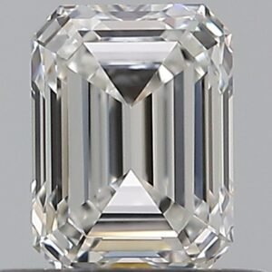 0.5 CT EMERALD