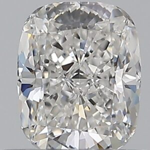 0.5 CT CUSHION