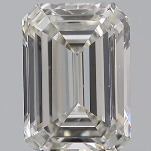0.5 CT EMERALD