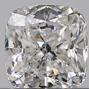 0.5 CT CUSHION