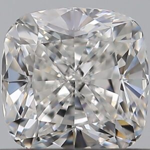 0.5 CT CUSHION