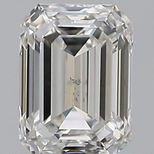 0.5 CT EMERALD