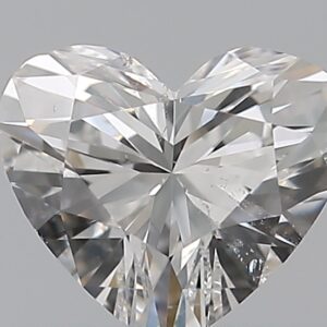 0.5 CT HEART
