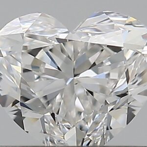 0.5 CT HEART