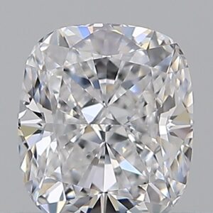 0.5 CT CUSHION