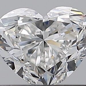 0.5 CT HEART