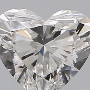 0.5 CT HEART