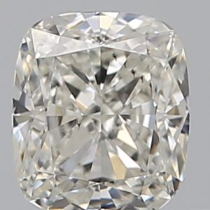 0.5 CT CUSHION