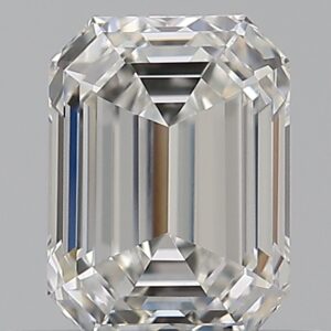0.5 CT EMERALD