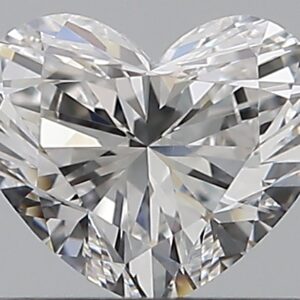 0.5 CT HEART