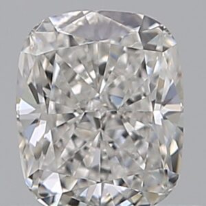 0.5 CT CUSHION