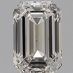 0.5 CT EMERALD