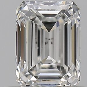 0.5 CT EMERALD