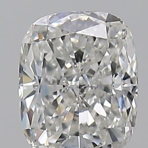0.5 CT CUSHION