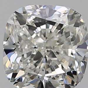 0.5 CT CUSHION
