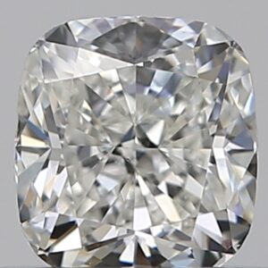 0.5 CT CUSHION