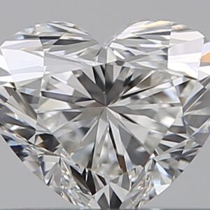 0.5 CT HEART