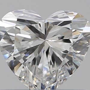0.5 CT HEART