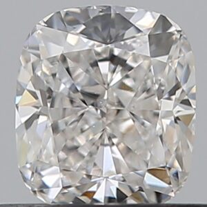 0.5 CT CUSHION
