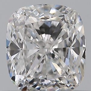 0.5 CT CUSHION