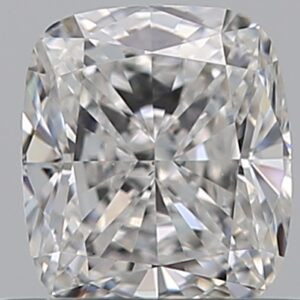 0.5 CT CUSHION