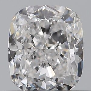 0.5 CT CUSHION