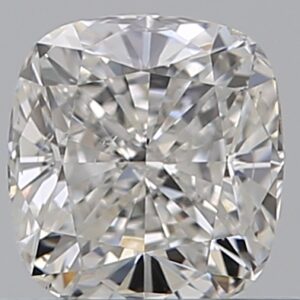 0.5 CT CUSHION