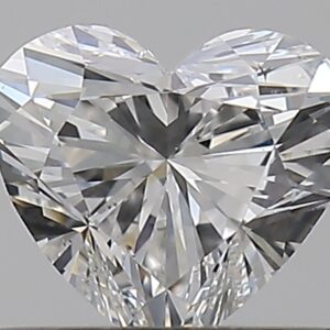 0.5 CT HEART