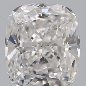 0.5 CT CUSHION