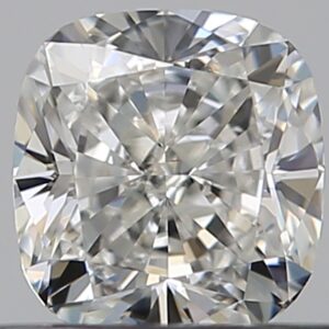 0.5 CT CUSHION