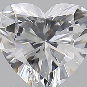0.5 CT HEART