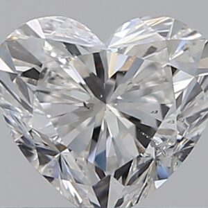 0.5 CT HEART