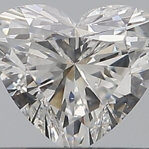 0.5 CT HEART