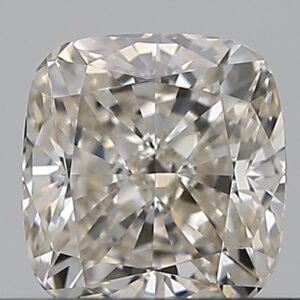 0.5 CT CUSHION
