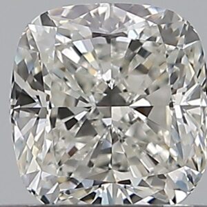 0.5 CT CUSHION