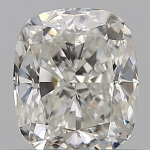 0.5 CT CUSHION