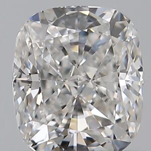 0.5 CT CUSHION