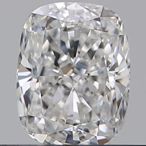 0.5 CT CUSHION