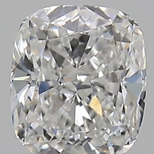 0.5 CT CUSHION
