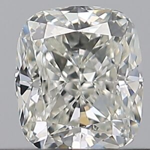 0.5 CT CUSHION