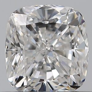 0.5 CT CUSHION