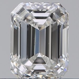 0.5 CT EMERALD