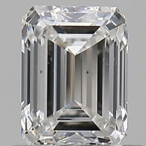 0.5 CT EMERALD