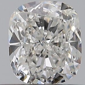 0.5 CT CUSHION