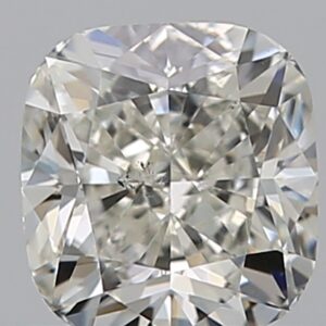 0.5 CT CUSHION