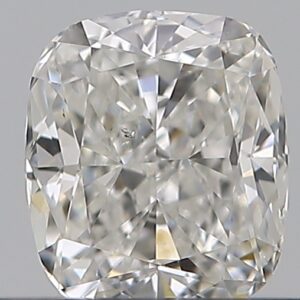 0.5 CT CUSHION