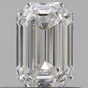 0.5 CT EMERALD