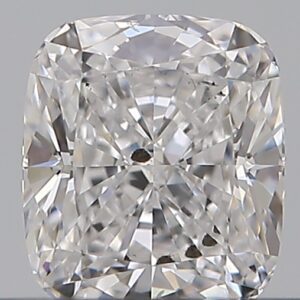 0.5 CT CUSHION