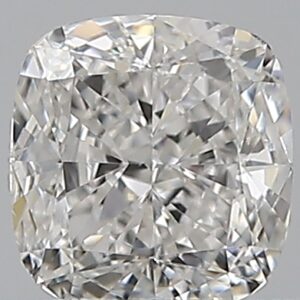 0.5 CT CUSHION