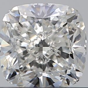 0.5 CT CUSHION